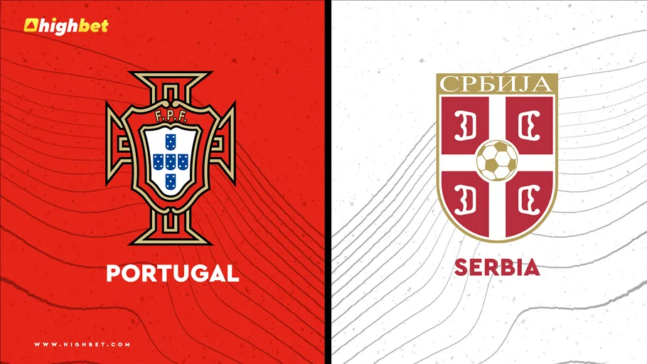 Portugal vs Serbia Match Preview