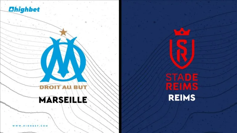 Marseille vs Reims Match Preview