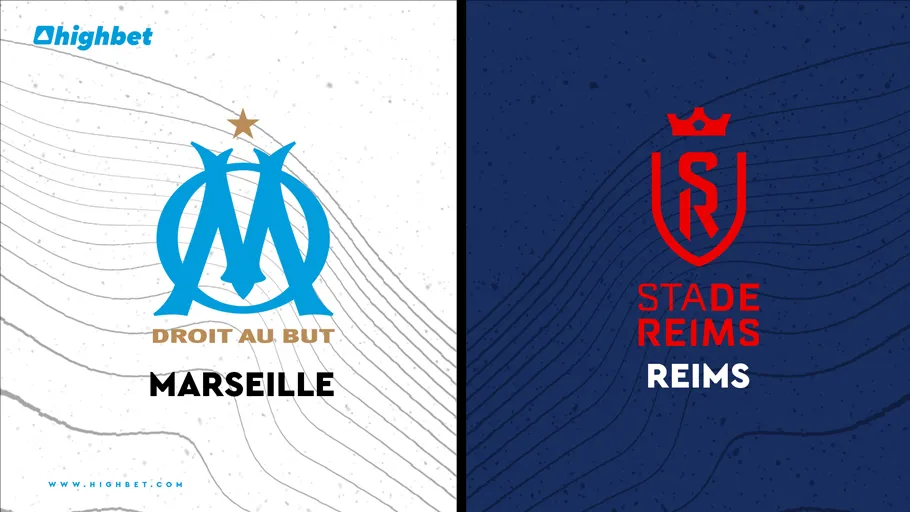 Marseille vs Reims Match Preview