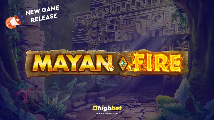 Mayan Fire Slot Game Review