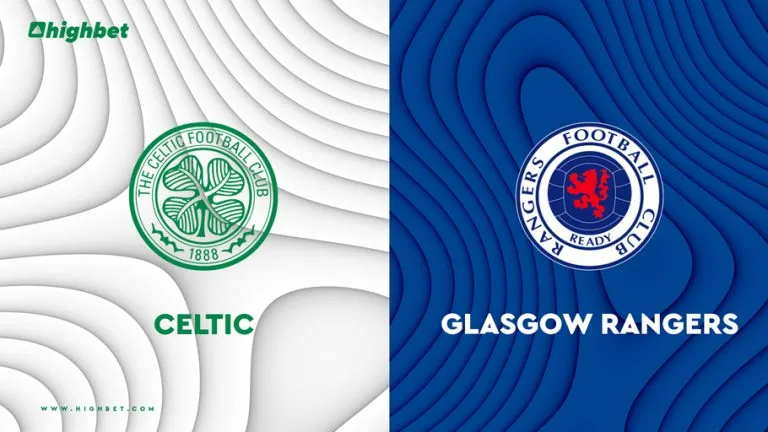 Celtic vs Rangers Match Preview