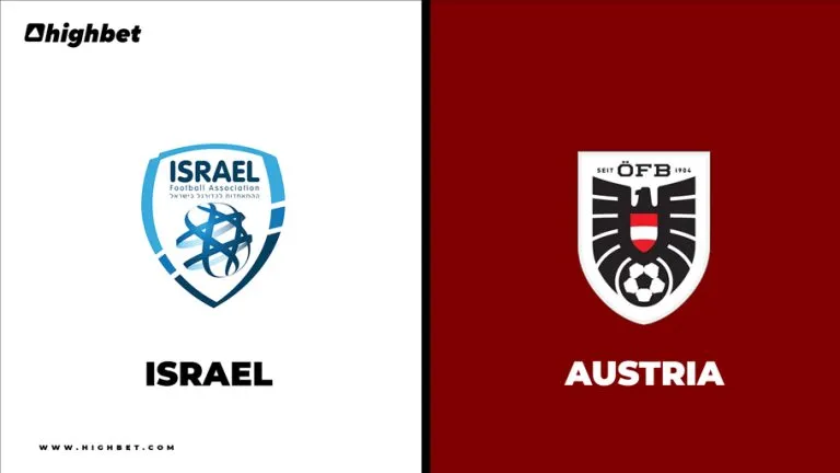 Israel vs Austria Match Preview