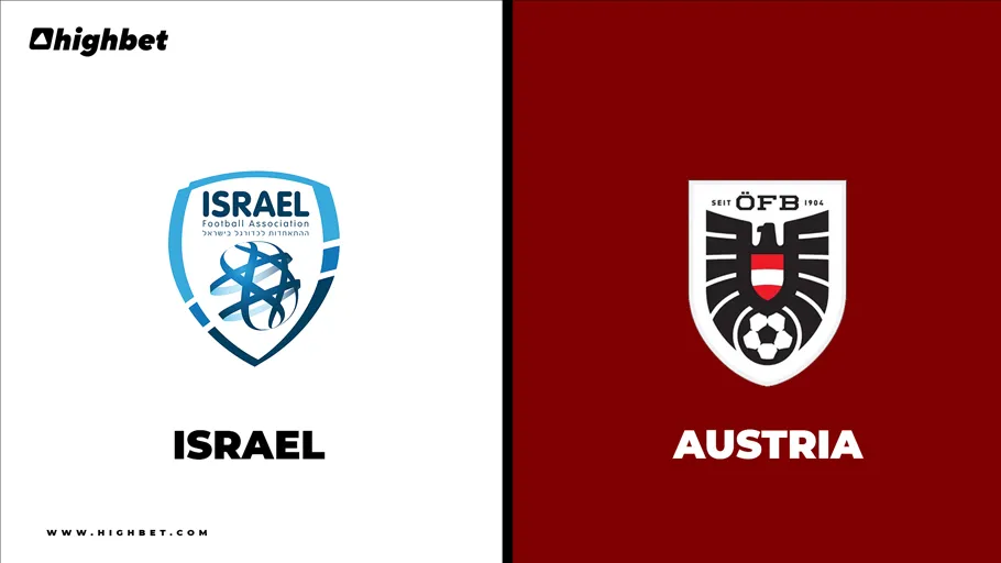 Israel vs Austria Match Preview