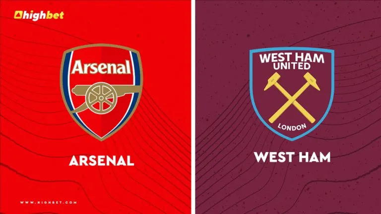 Arsenal vs West Ham Match Preview