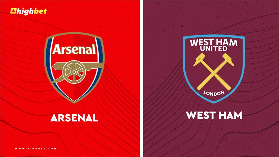 Arsenal vs West Ham Match Preview