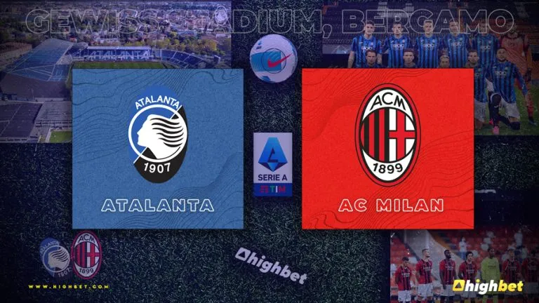 Atalanta vs AC Milan Match Preview