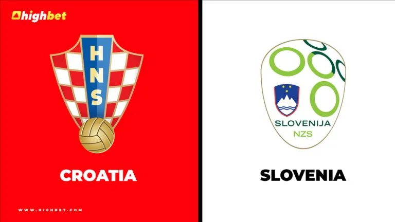 Croatia vs Slovenia Match Review
