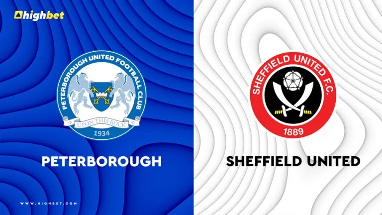 Peterborough vs Sheffield Utd Match Preview