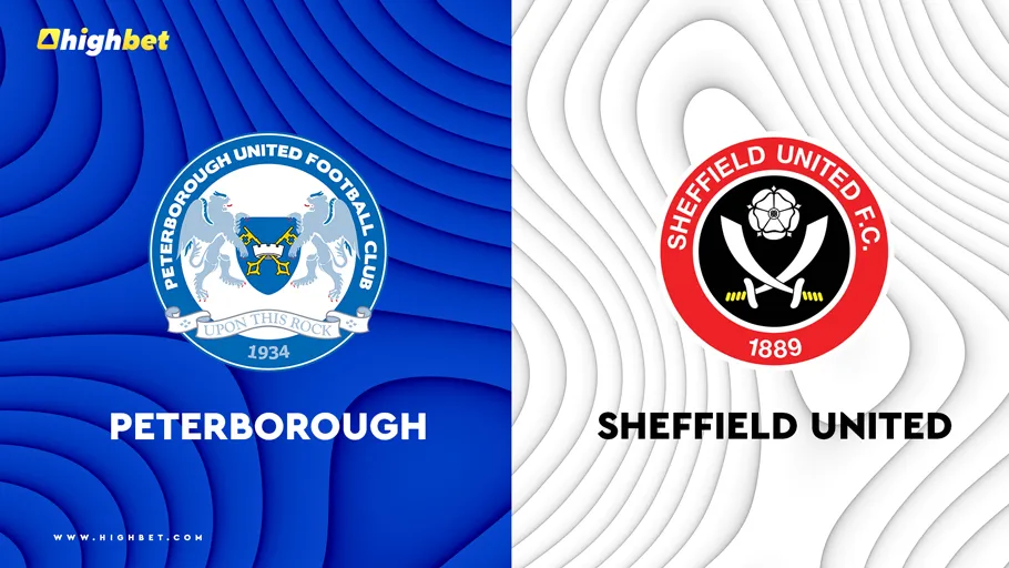 Peterborough vs Sheffield Utd Match Preview