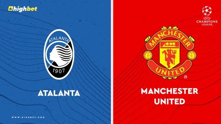 Atalanta vs Manchester United Match Preview