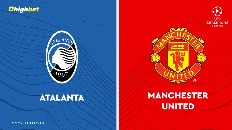 Atalanta vs Manchester United Match Preview