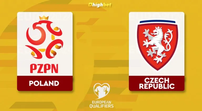 Poland vs Czech Republic – Highbet Euro Qualification Preview