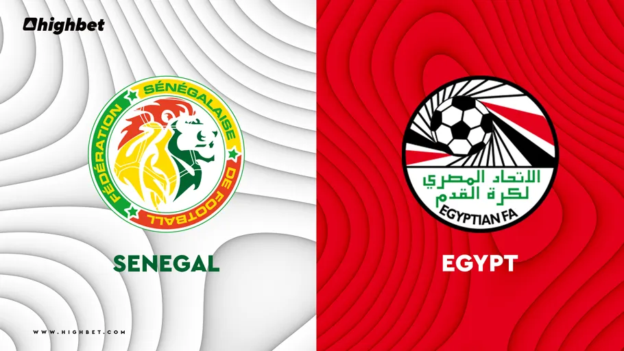 Senegal vs Egypt Match Preview