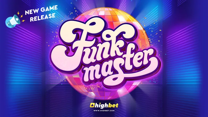 Funk Master Slot Game Review