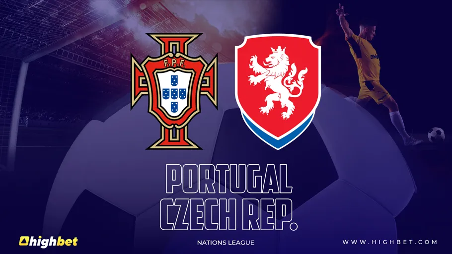 Portugal vs Czech Republic Match Preview