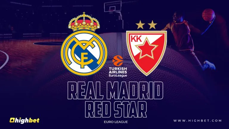 Real Madrid vs Red Star Match Preview