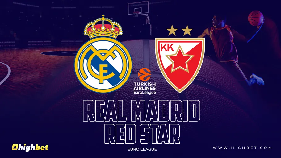 Real Madrid vs Red Star Match Preview