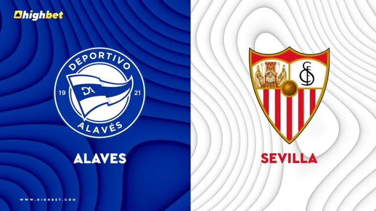 Alaves vs Sevilla Match Preview