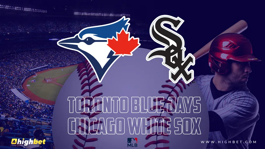 Toronto Blue Jays vs Chicago White Sox Match Preview