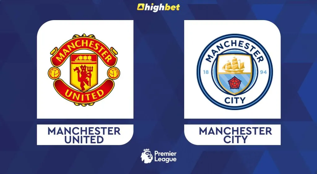 Man United vs Man City &ndash; Premier League Analysis