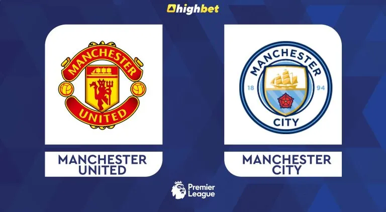 Man United vs Man City – Premier League Analysis