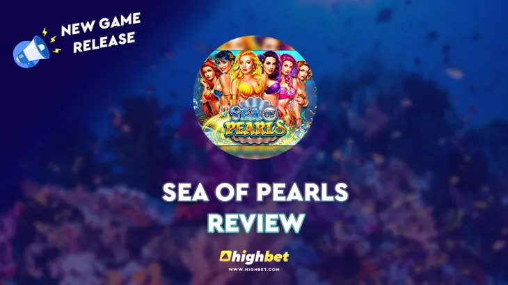 Sea of Pearls Slot Game Review