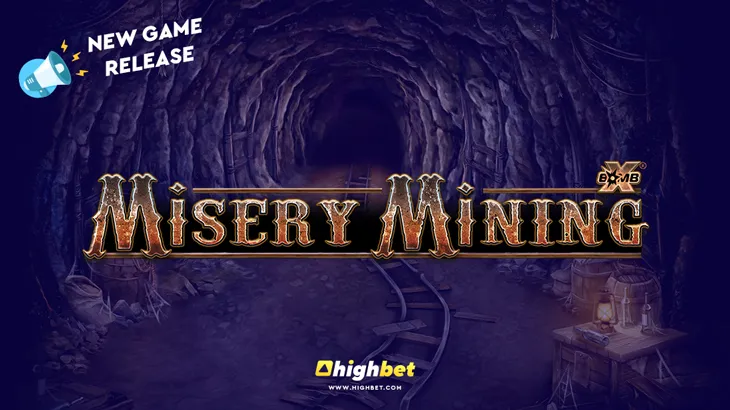 Misery Mining Slot Game Review