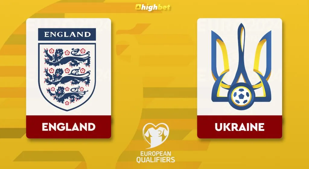 England vs Ukraine &ndash; highbet Euro Qualification Pre-Match Analysis