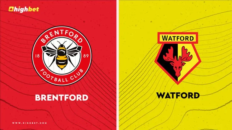 Brentford vs Watford Match Preview