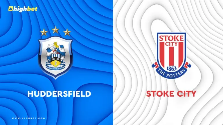 Huddersfield vs Stoke Match Preview