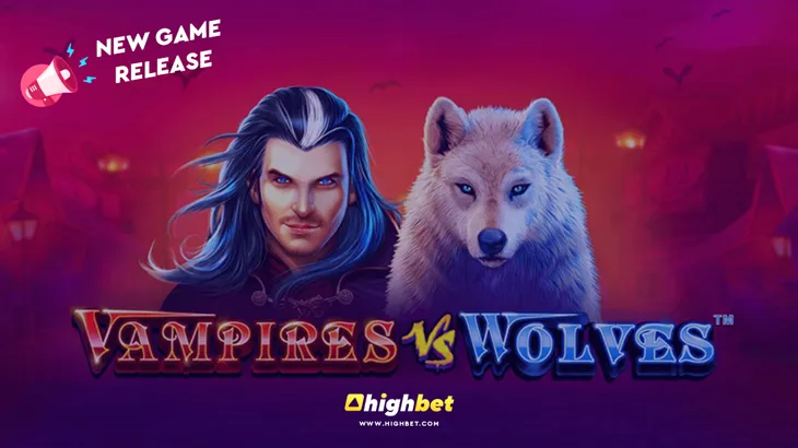 Vampires vs Wolves – Game Review 2021