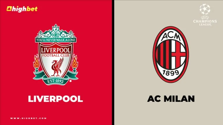 Liverpool vs AC Milan Match Preview
