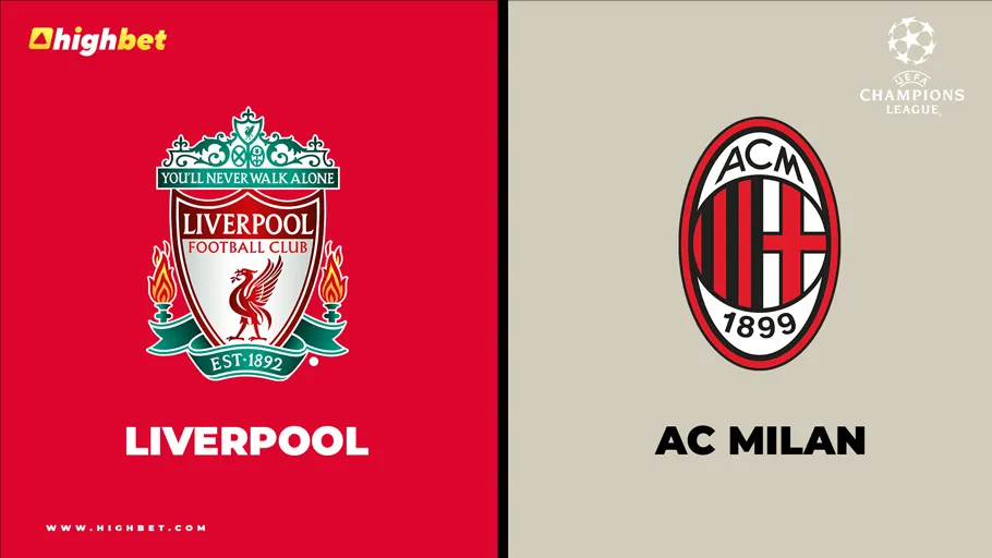 Liverpool vs AC Milan Match Preview