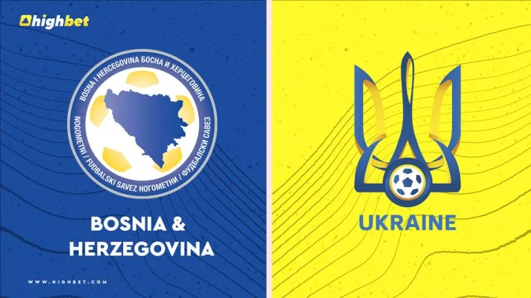 Bosnia & Herzegovina vs Ukraine Match Preview