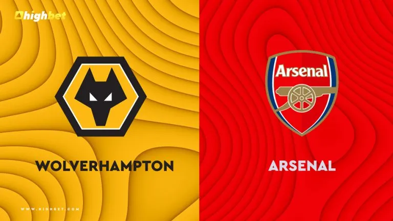 Wolves vs Arsenal Match Preview