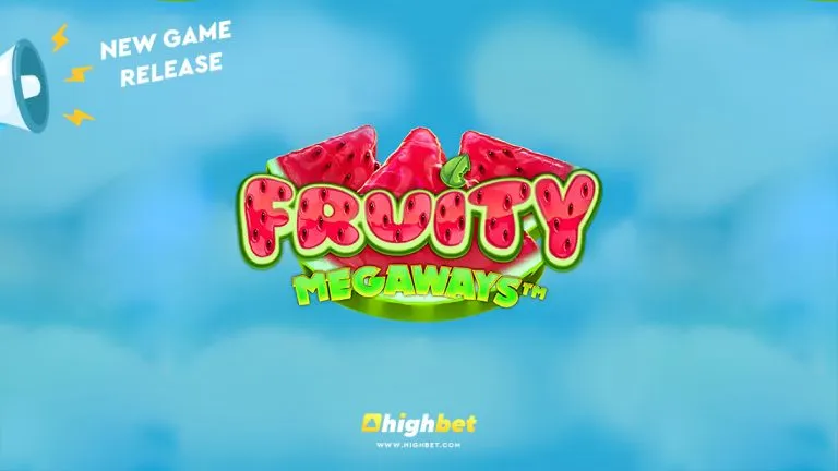 Fruity Megaways Slot Game Review