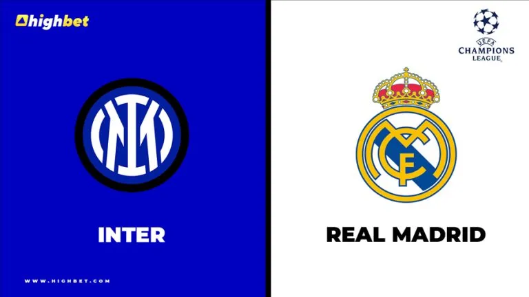 Inter Milan vs Real Madrid Match Preview