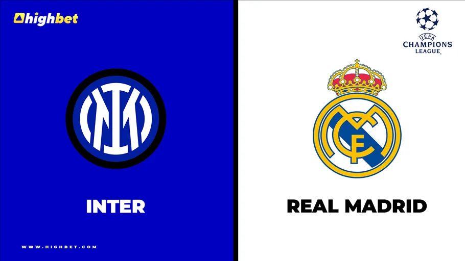 Inter Milan vs Real Madrid Match Preview