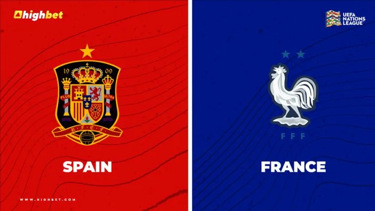 Spain vs France Match Preview