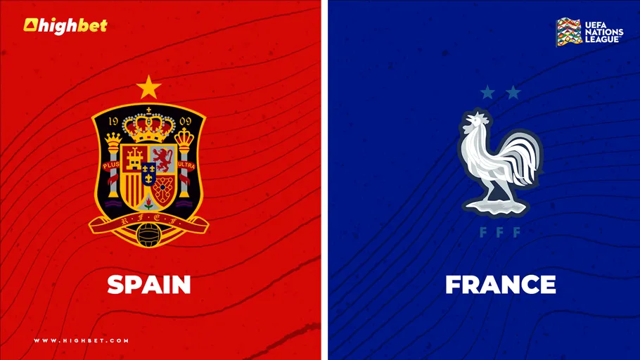 Spain vs France Match Preview