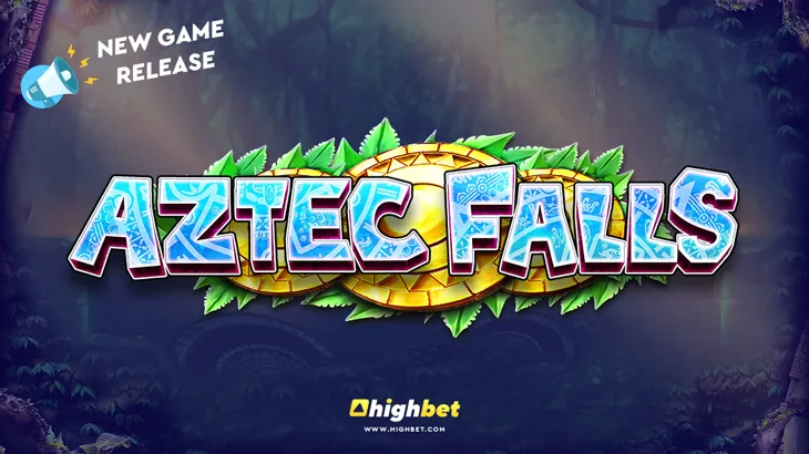 Aztec Falls Slot Game Review