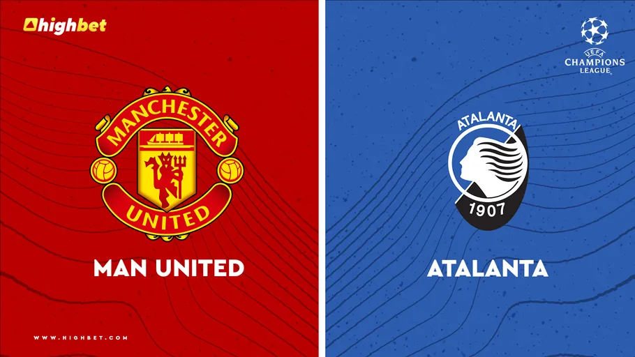 Manchester United vs Atalanta Match Preview
