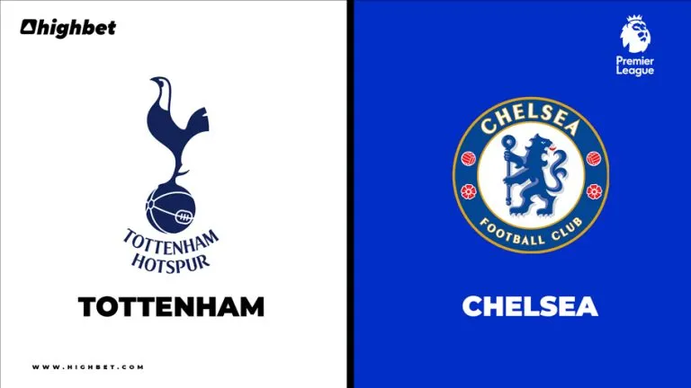 Tottenham vs Chelsea Match Preview