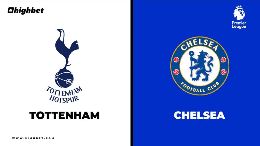 Tottenham vs Chelsea Match Preview