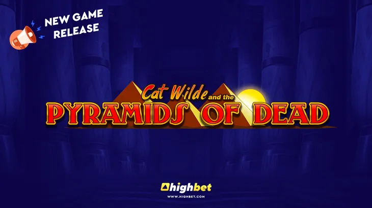 Cat Wilde and the Pyramids of Dead Review