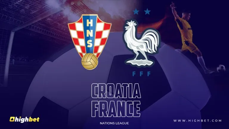 Croatia vs France Match Preview
