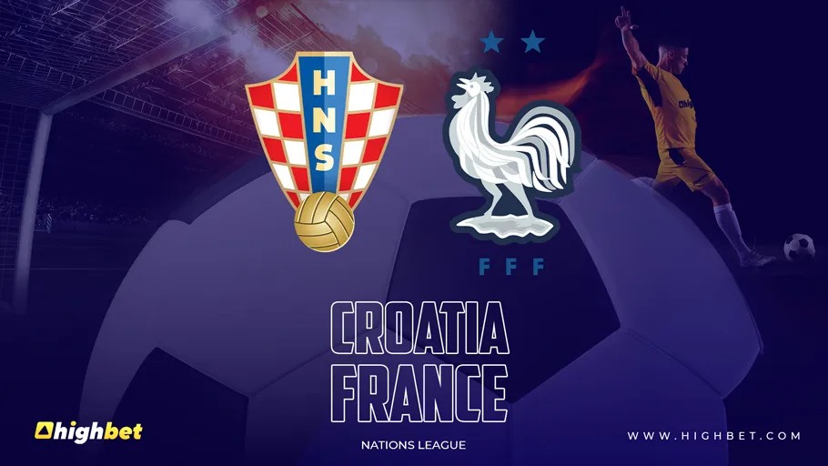Croatia vs France Match Preview