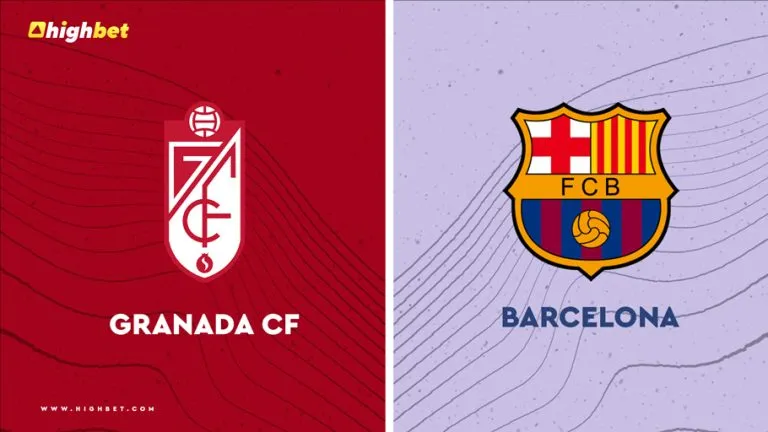 Granada CF vs Barcelona Match Preview