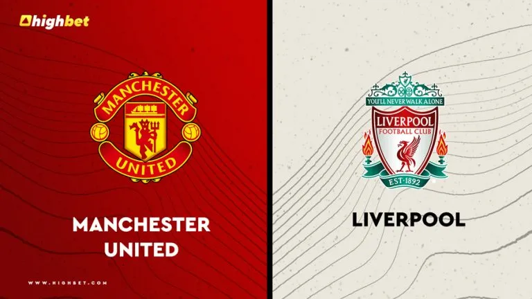 Manchester United vs Liverpool Match Preview
