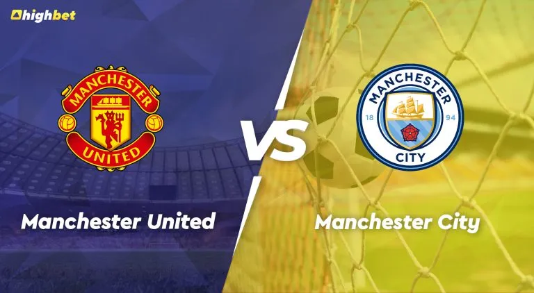 Man United vs Man City – Premier League Pre-Match Analysis